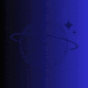 MR.BLUE Logo