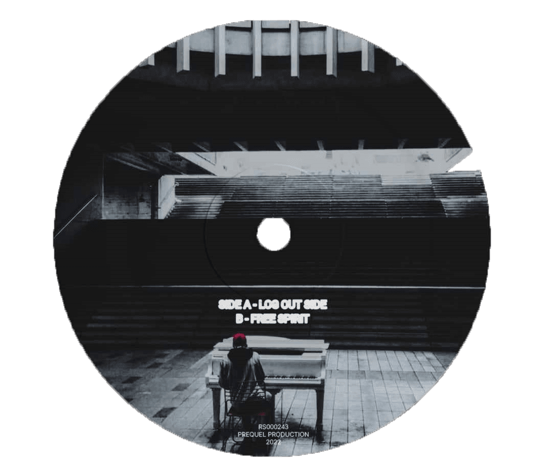 2bCont'd. 1 Album Cover Art